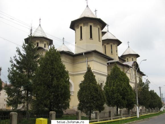 blog romania 2008 george costea biserica ortodoxa