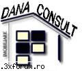 agentii imobiliare din judet servicii imobiliare dana consult