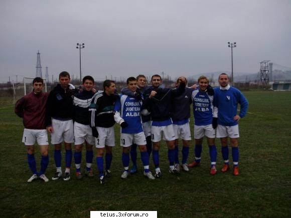 liga iv-a 2008/2009 tur etapa 29.11.2008 ora 09:00 juniorii respectiv oarda jos 3-1 viitorul