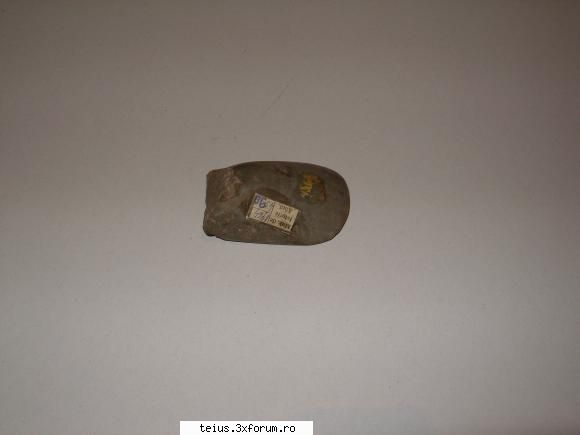 sapaturi slefuitor din piatra muzeul istorie aiud