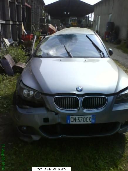 11.08.2010 accident teius