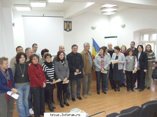 ziarul unirea liceenii lui rusu cuceresc turcian perioada februarie, liceului teoretic din elevi