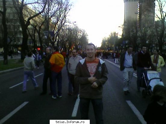 q-bic contra madrid, 10.03.2007