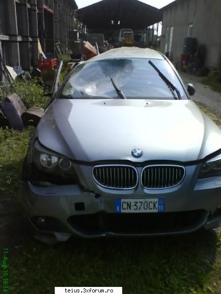 6 11.08.2010 - accident teius
