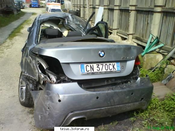 9 11.08.2010 - accident teius
