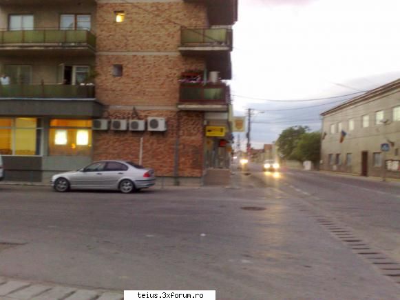 dn1 cu drumul stremtului 16.06.2009