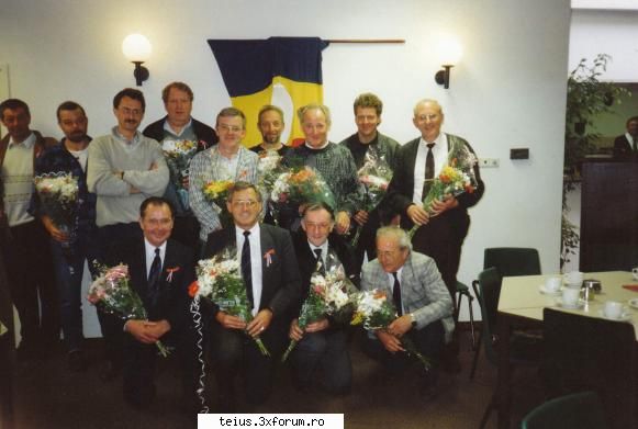 5 arnemuiden help teius (starting from 1990)