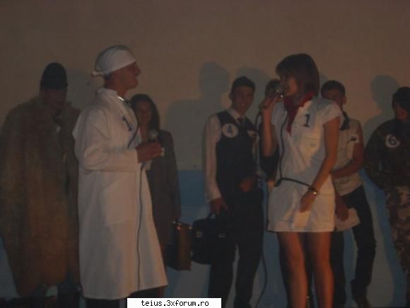 1 balul - 2010