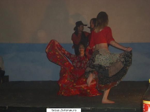 3 balul - 2010