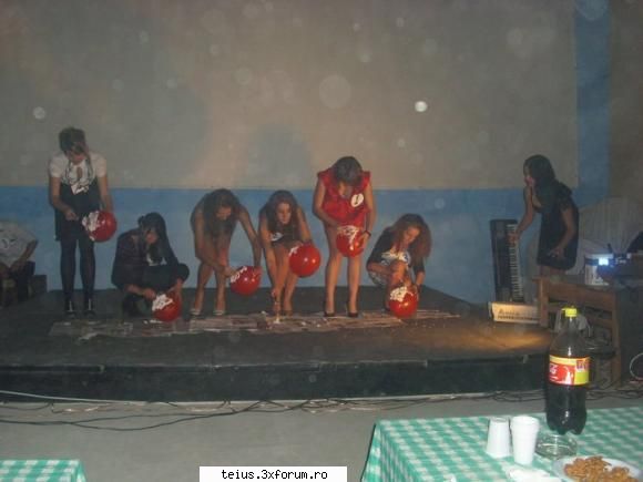 4 balul - 2010