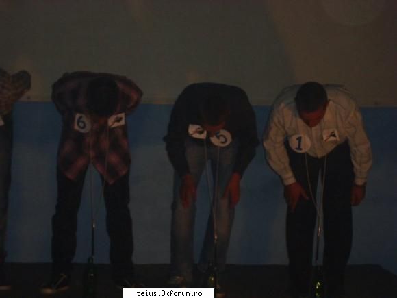 5 balul - 2010