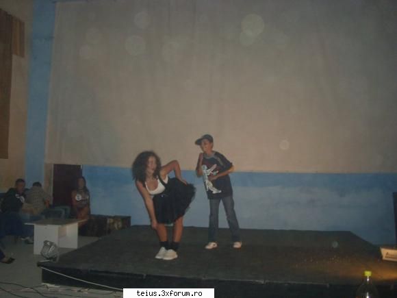 6 balul - 2010