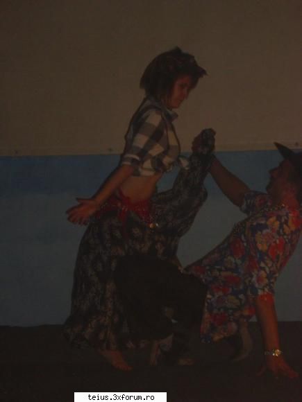 7 balul - 2010