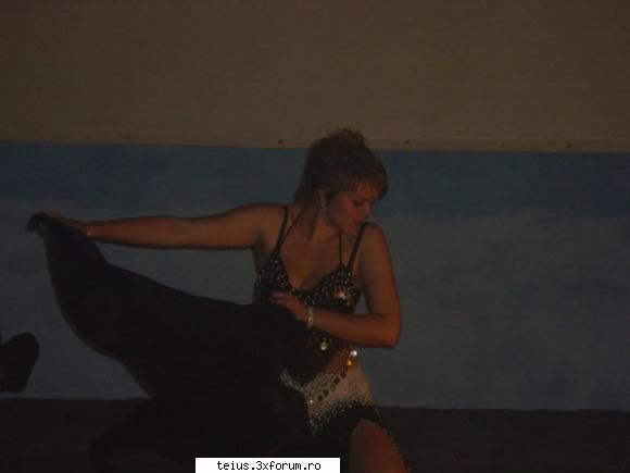 8 balul - 2010