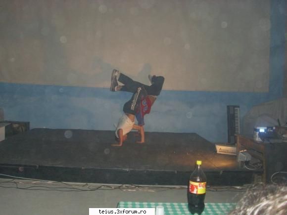 9 balul - 2010