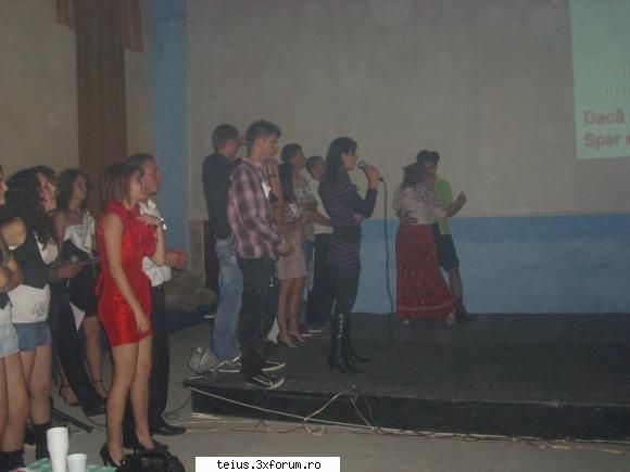 11 balul - 2010