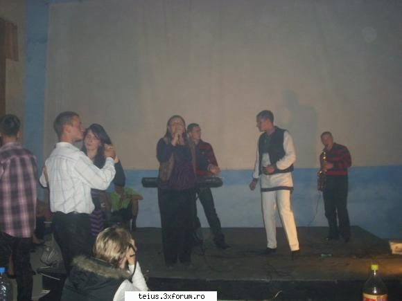 12 balul - 2010