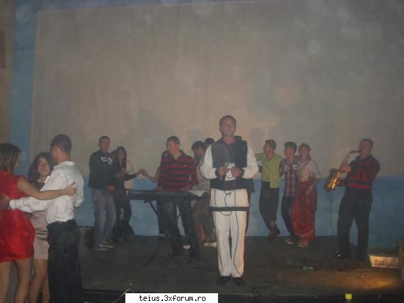 13 balul - 2010