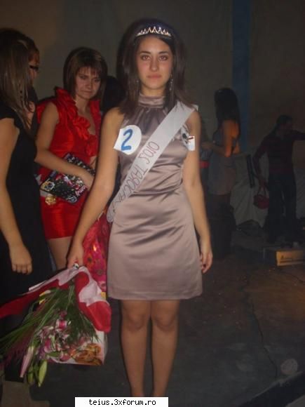 15 balul - 2010