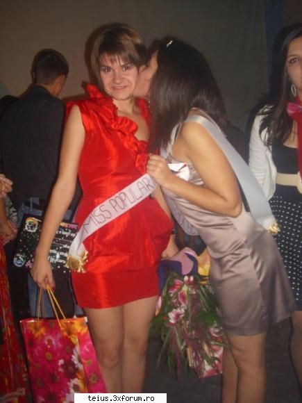 16 balul - 2010