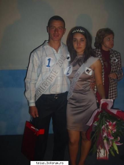 17 balul - 2010