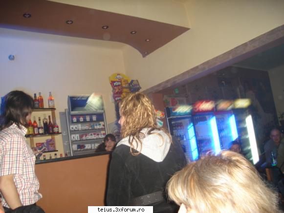 Bar & Terasa Exotic - halalaie_ovari_norbert - Poze din Teius