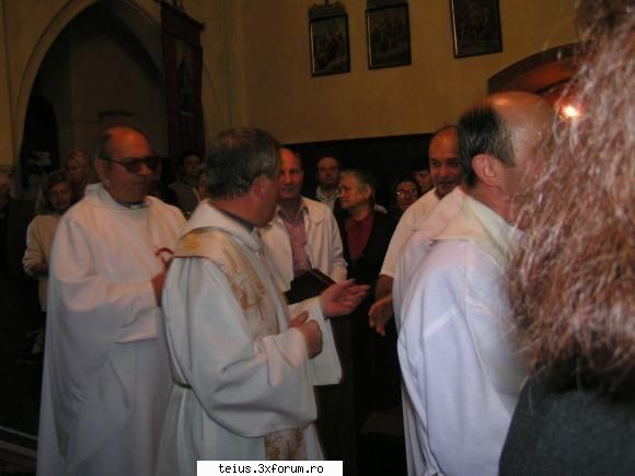 hramul bisericii - 8 septembrie 2005 biserica de iancu de hunedoara