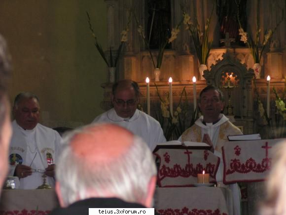 hramul bisericii - 8 septembrie 2005 biserica de iancu de hunedoara