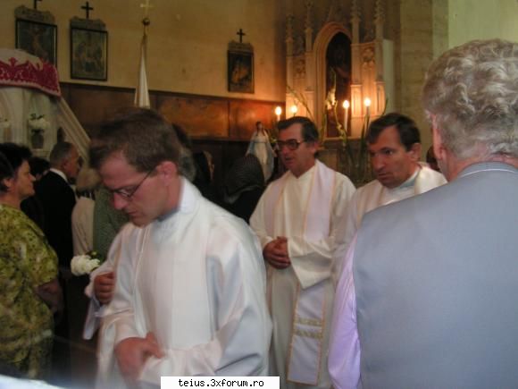 hramul bisericii - 8 septembrie 2005 biserica de iancu de hunedoara