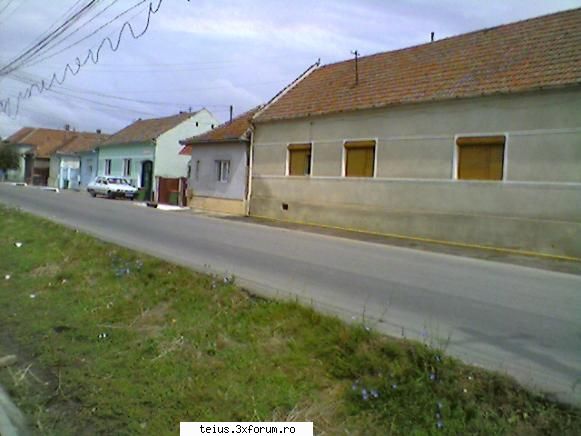 prin teius blog romania 2007 - q-bic