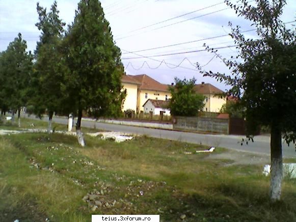 teius blog romania 2007 - q-bic