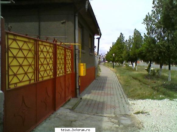 teius blog romania 2007 - q-bic