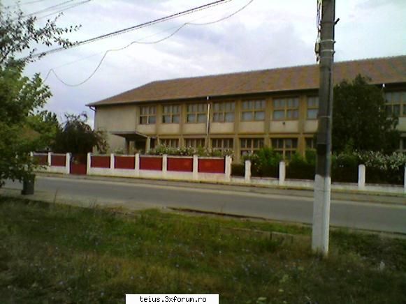 teius blog romania 2007 - q-bic
