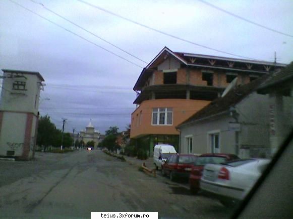 teius blog romania 2007 - q-bic