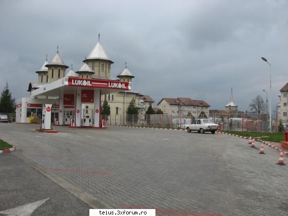 lukoil blog romania 2008 - george costea