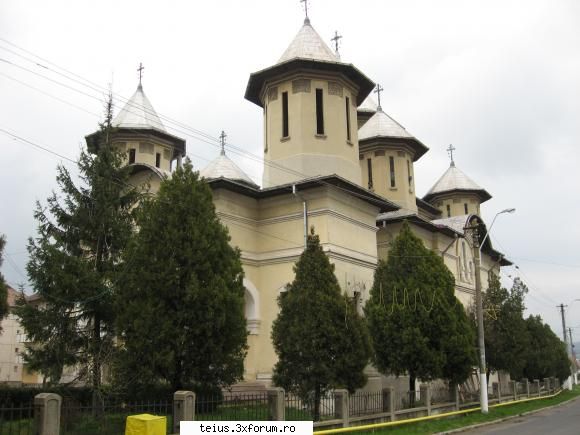 biserica ortodoxa blog romania 2008 - george costea