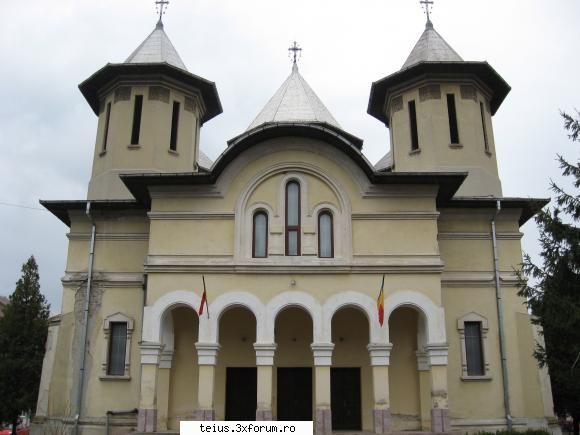 tot biserica blog romania 2008 - george costea