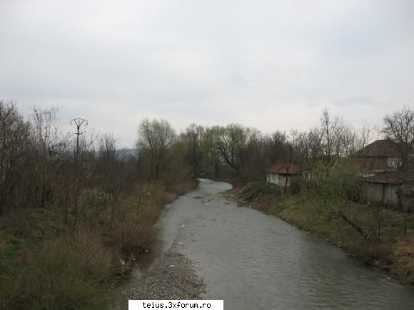 valea geoagiului blog romania 2008 - george costea