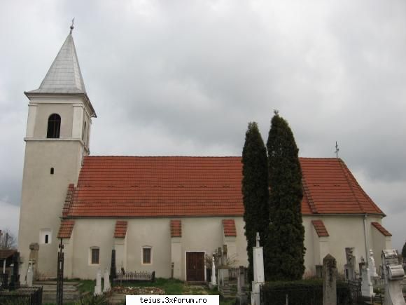biserica blog romania 2008 - george costea
