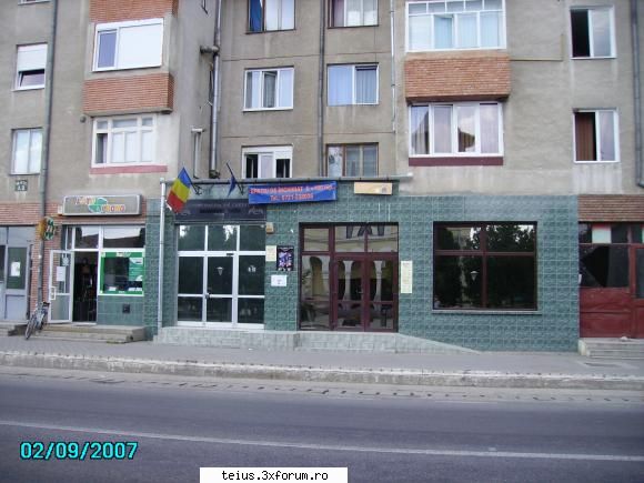 sediul este cel cu gresie verde casa de ajutor reciproc credit teius