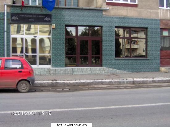 Credit teius - bcfalba - Poze din Teius