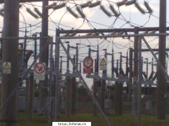 3 electrica teius
