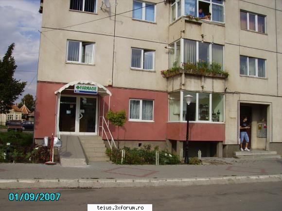 farmacii farmacii teius