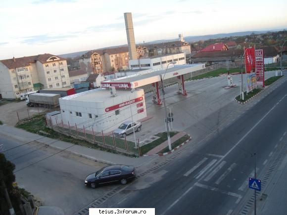 benzinaria lukoil lukoil