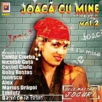 gen:   joaca cu joaca cu mine vol. 2
casa de discuri: zoom aparitiei: album: despre album: sandu