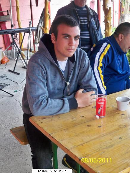 catalin muzicanti din teius