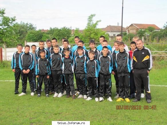 :)) poze rapid cfr teius