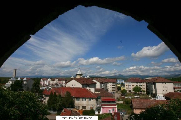 multumiri lui florin bota pt poza poze de prin teius ... 
