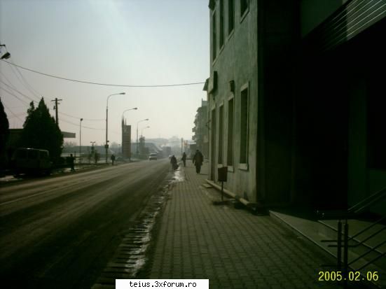 dn1 ... directie alba-iulia poze de prin teius ... 