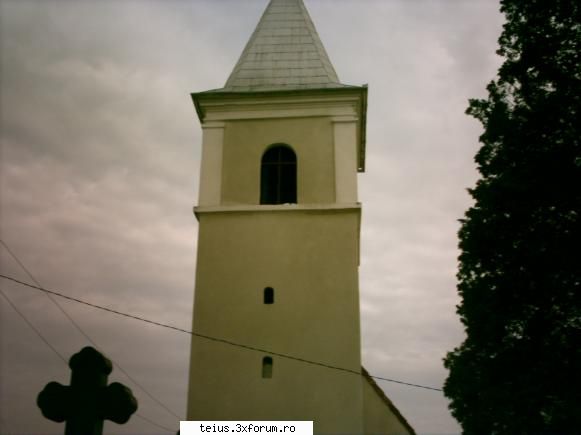 biserica din teius poze de prin teius ... 